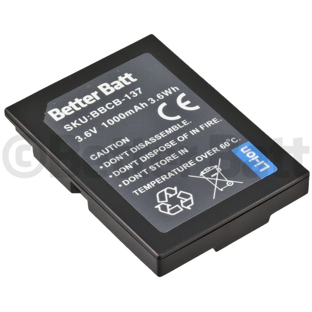 Nikon EN-EL2 Battery Replacement