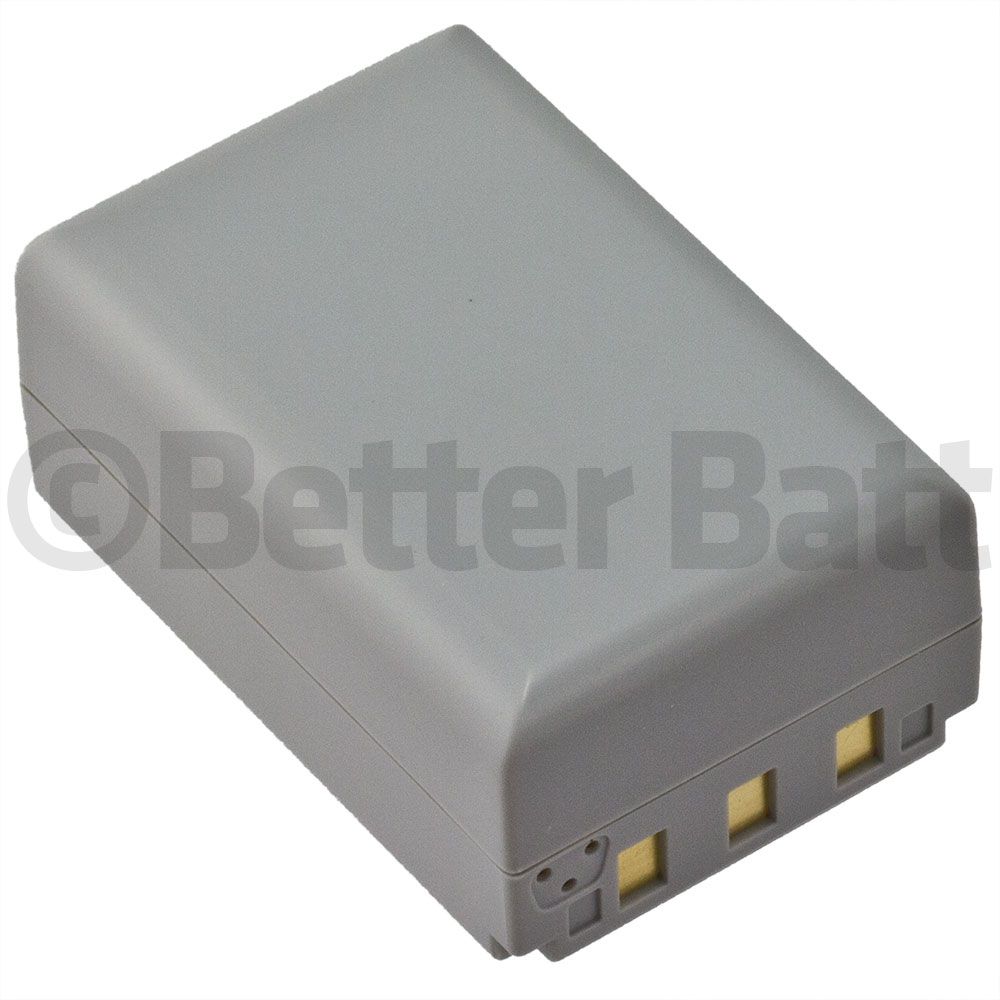Casio Exilim Pro EX-F1 Battery Replacement