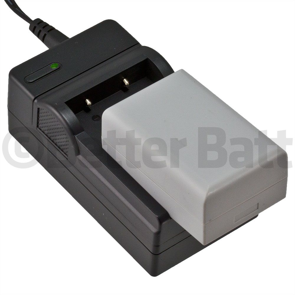 Casio Exilim Pro EX-F1 Battery Replacement