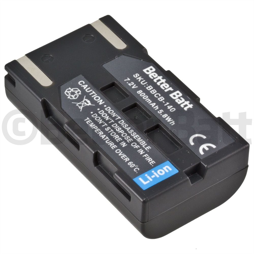 Samsung SB-LSM80 Battery Replacement