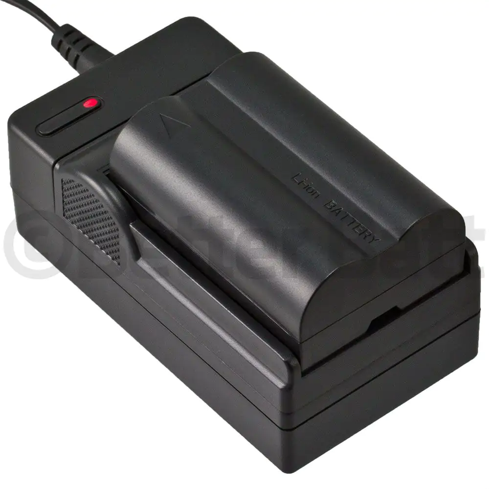 Olympus Camedia C-8080 Wide Zoom Battery Replacement