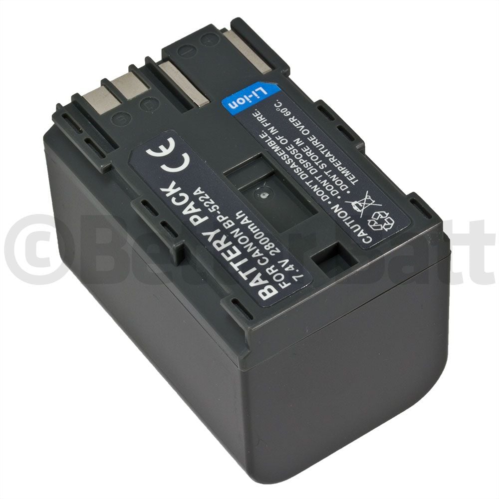 Canon PV130 Battery Replacement