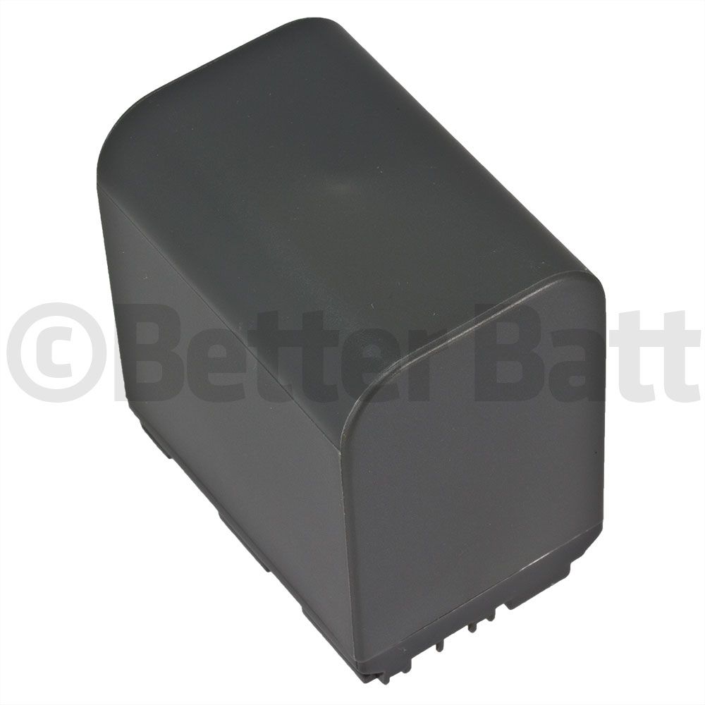 Canon FVM1 Battery Replacement
