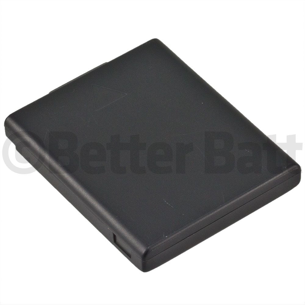 Panasonic Lumix DMC-FX1GC-G Battery Replacement