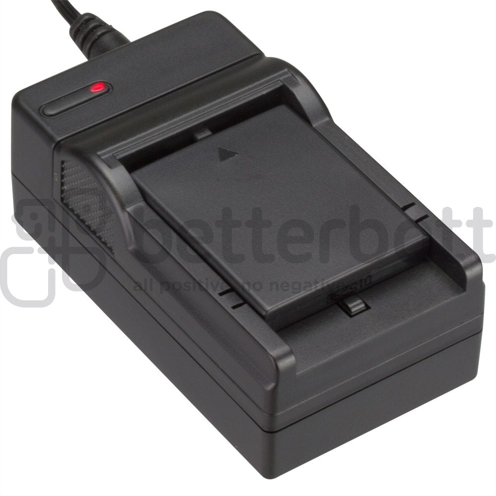 Panasonic Lumix DMC-FX1GC-G Battery Replacement