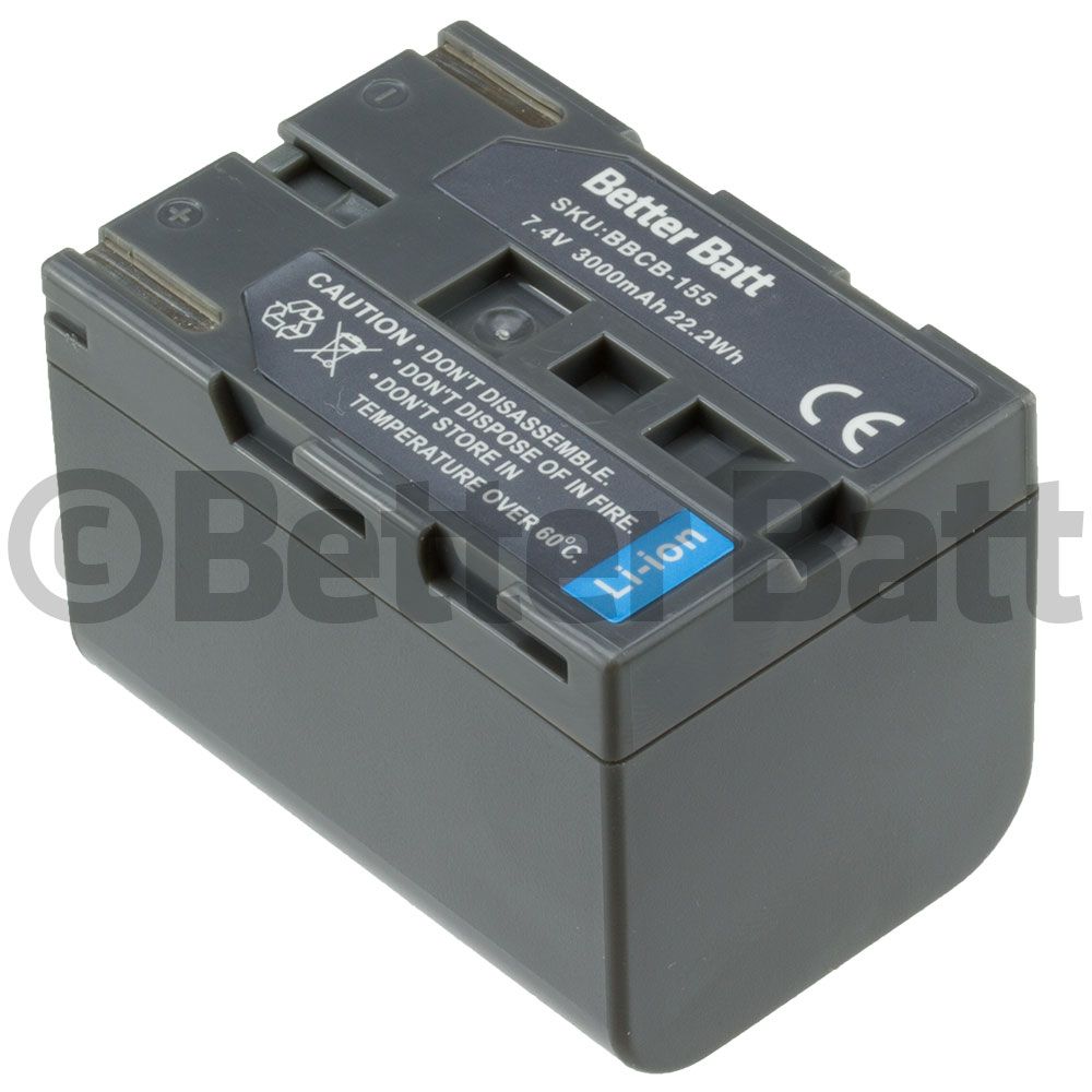 Samsung SB-L220 Battery Replacement