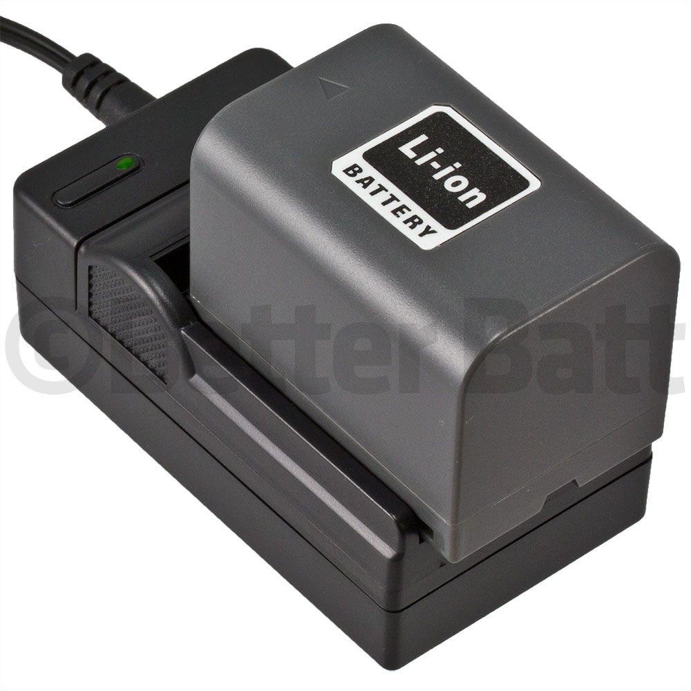 Samsung SB-L220 Battery Replacement