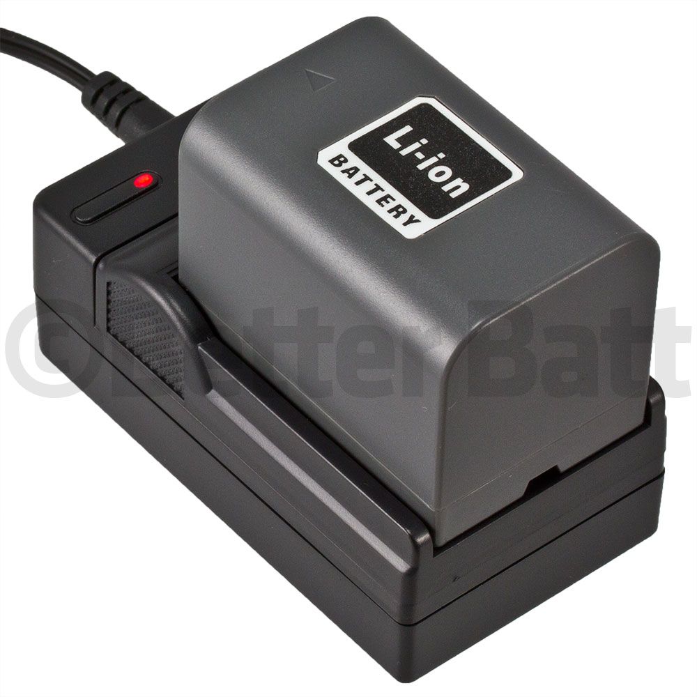 Samsung SB-L220 Battery Replacement