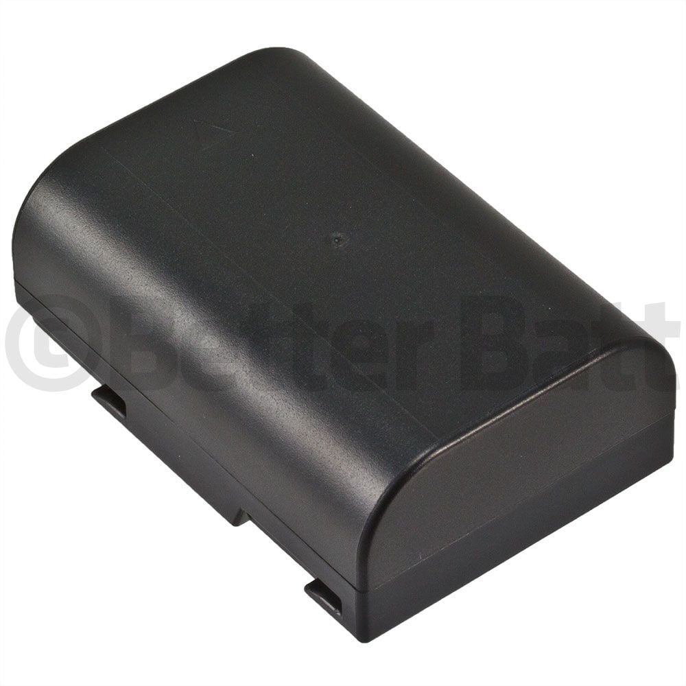 Ricoh 645Z IR Battery Replacement