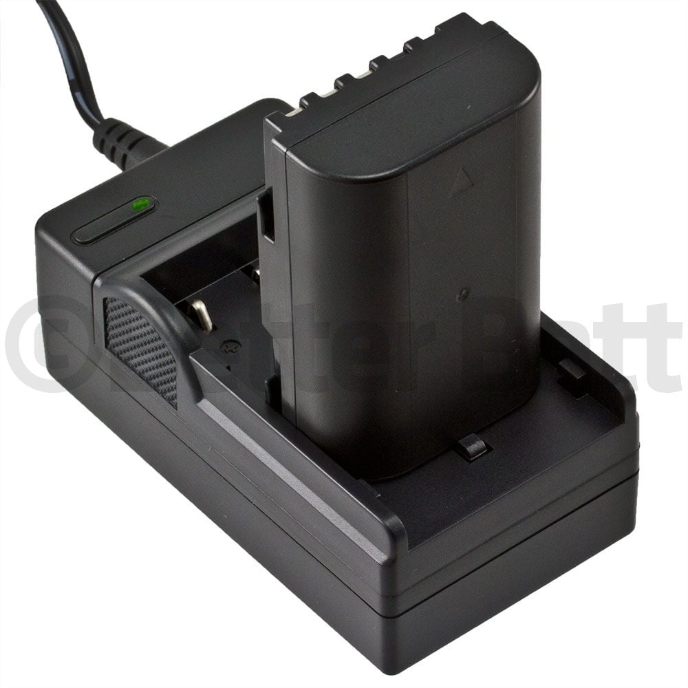 Ricoh 645Z IR Battery Replacement