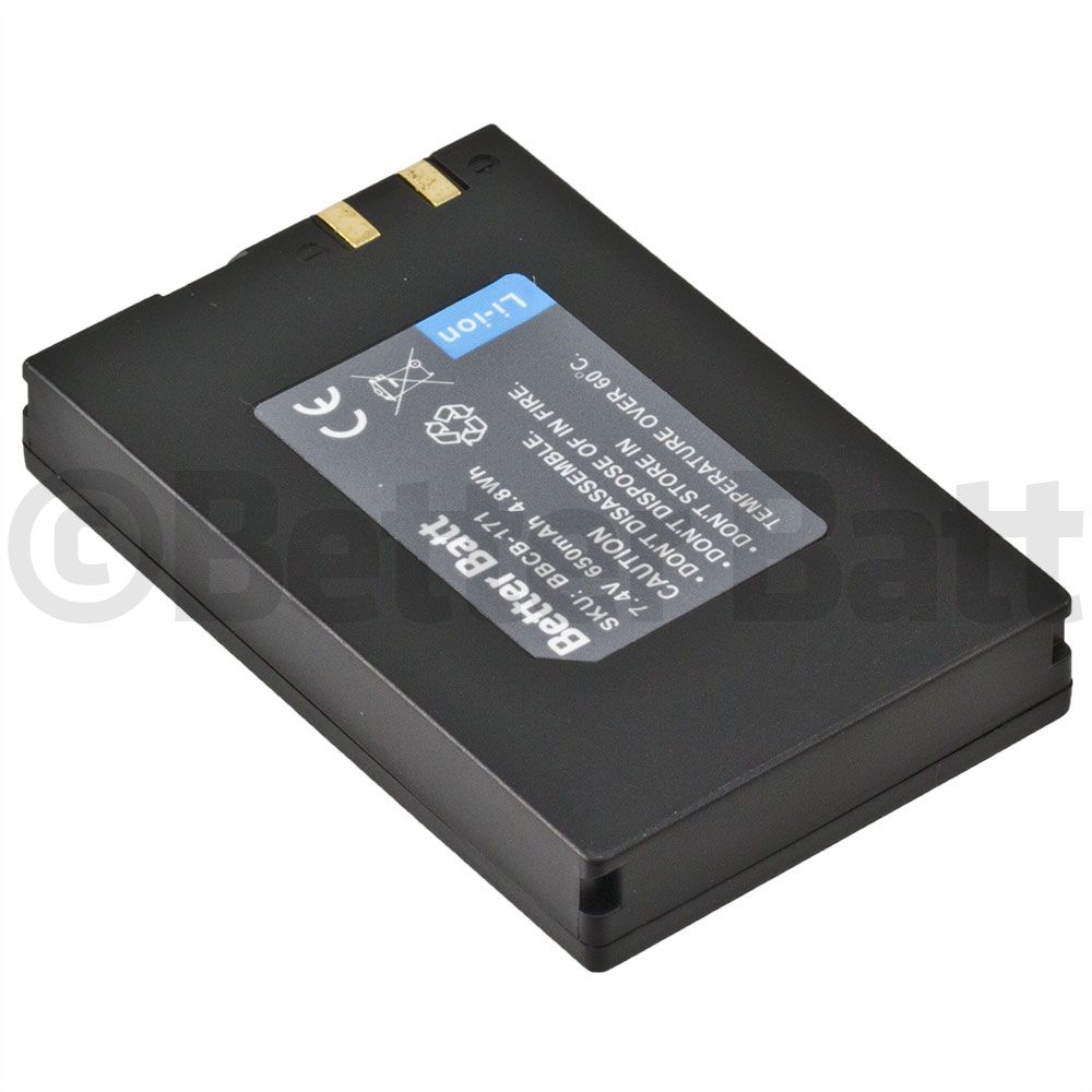 Samsung IA-BP80W Battery Replacement
