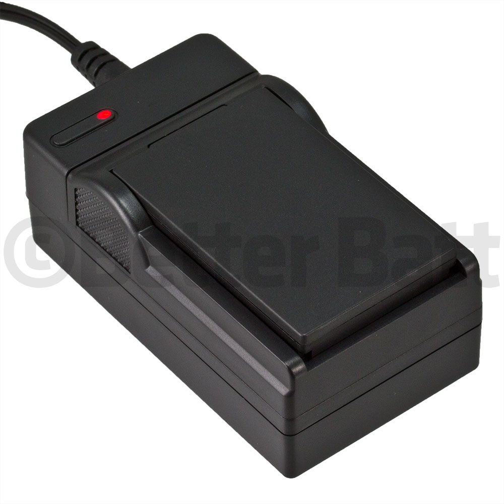 Samsung IA-BP80W Battery Replacement