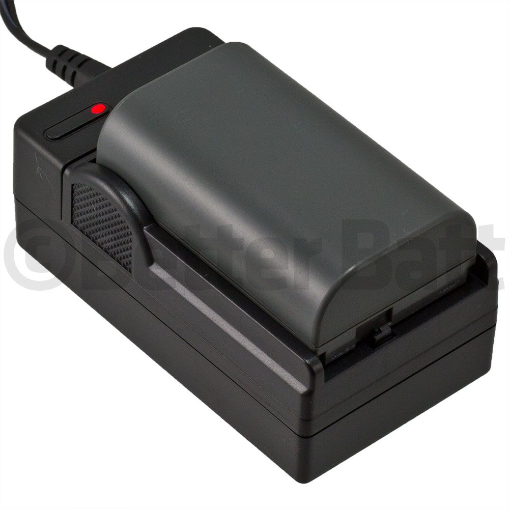 Canon MVX4i Battery Replacement