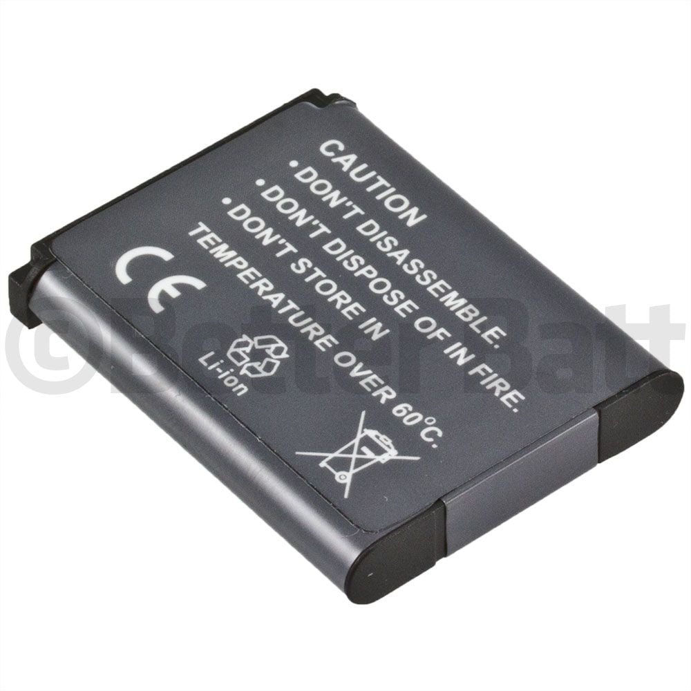 Fujifilm FinePix T310 Battery Replacement