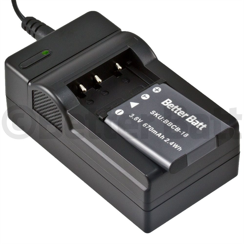 Fujifilm FinePix T310 Battery Replacement