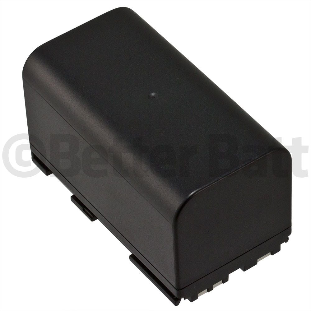 Canon UC-X30Hi Battery Replacement