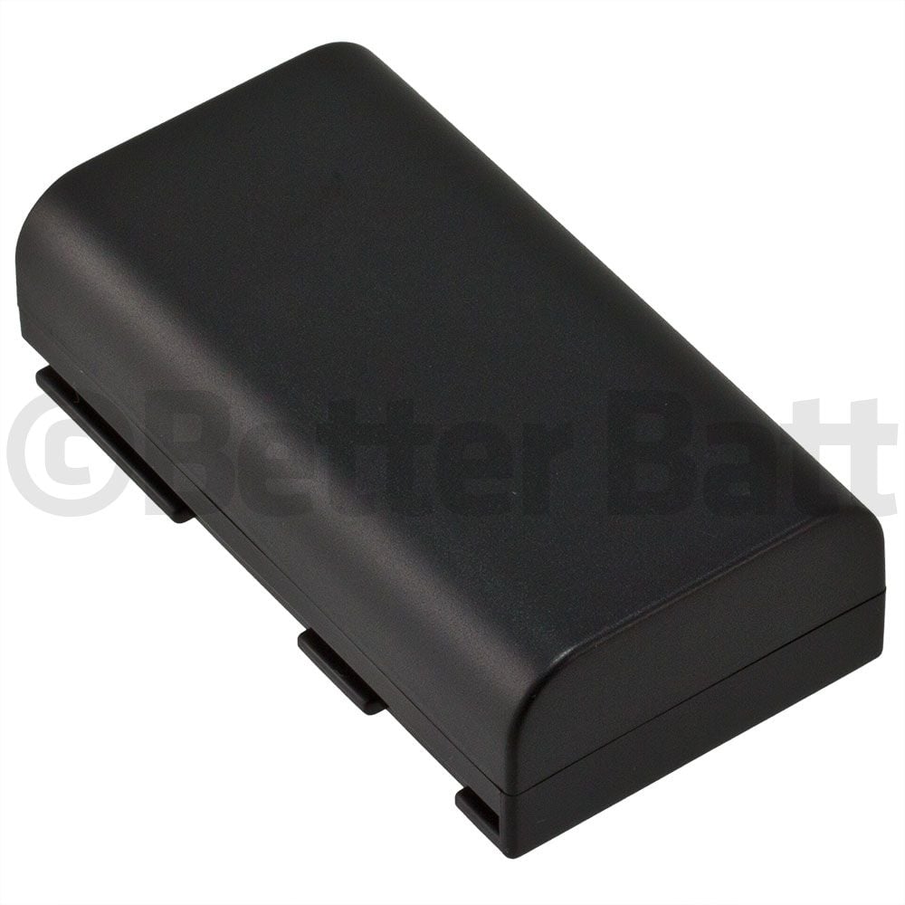 Canon UC-X40Hi Battery Replacement