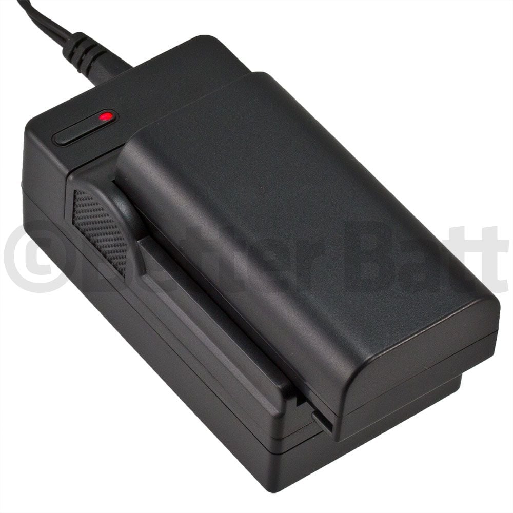 Canon UC-X40Hi Battery Replacement