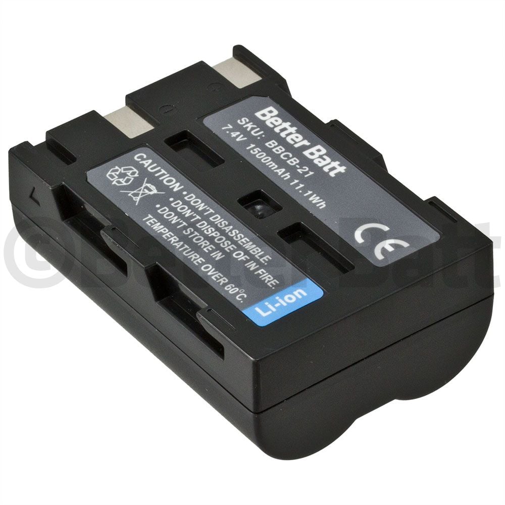 Samsung GX-20 Battery Replacement