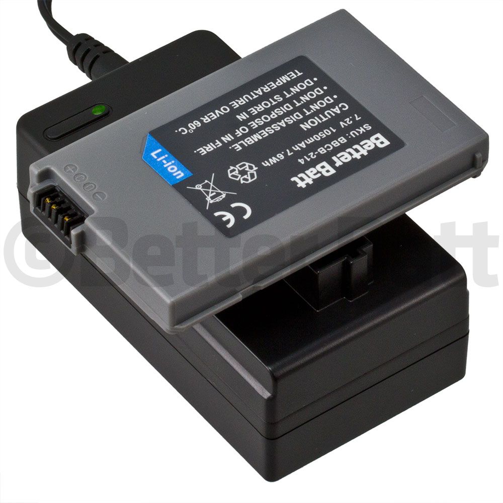 Sony NP-FA70 Battery Replacement