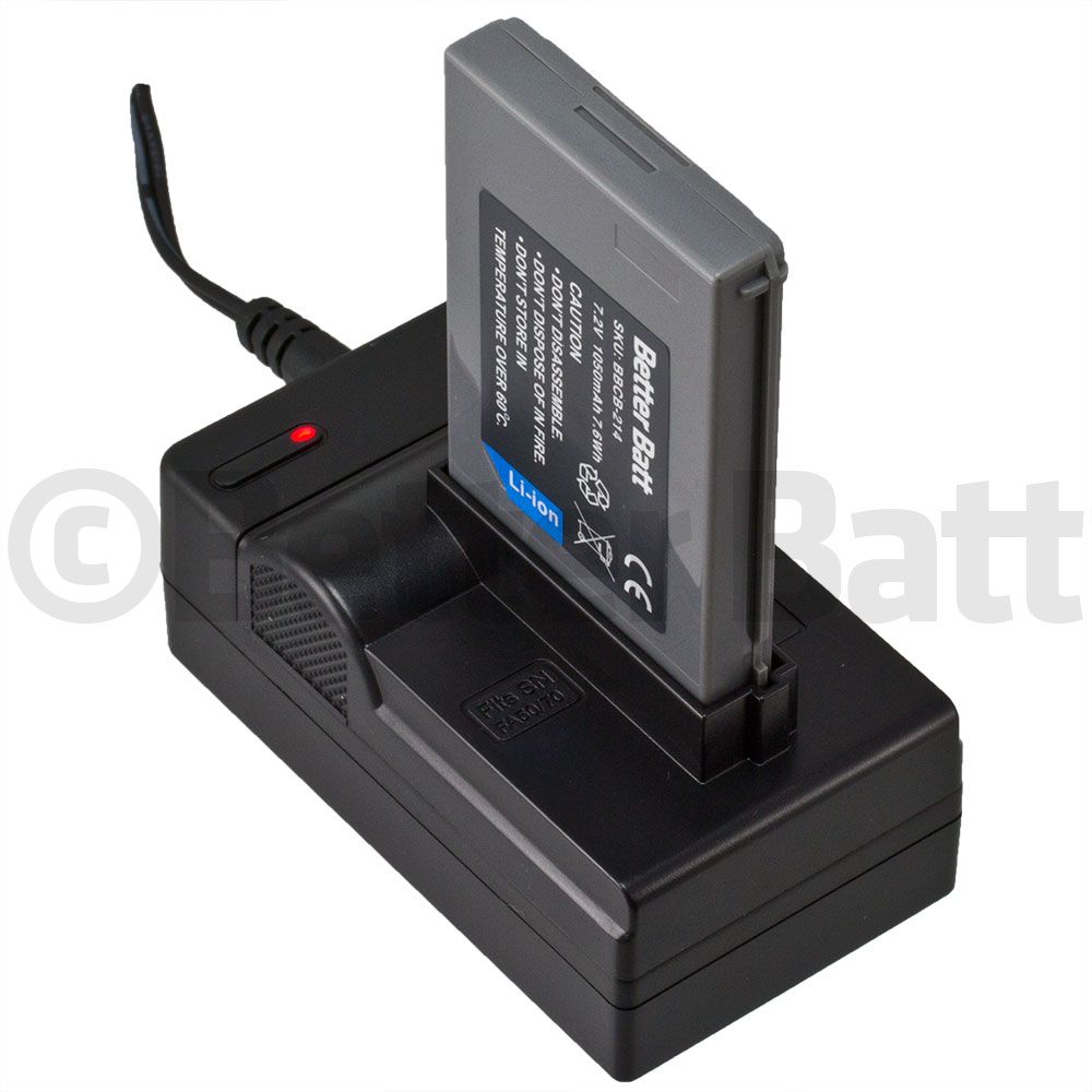 Sony NP-FA70 Battery Replacement