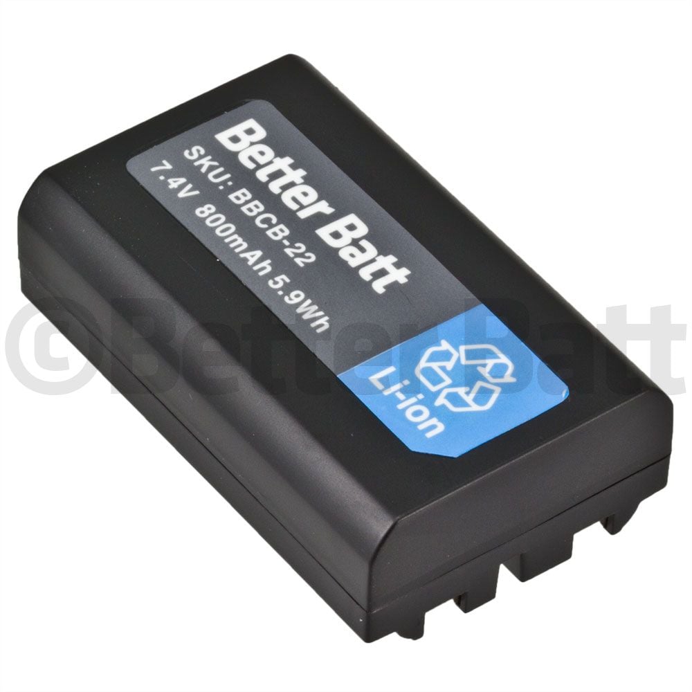 Nikon Coolpix 4500 Battery Replacement