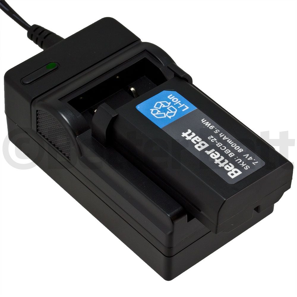 Nikon Coolpix 4500 Battery Replacement