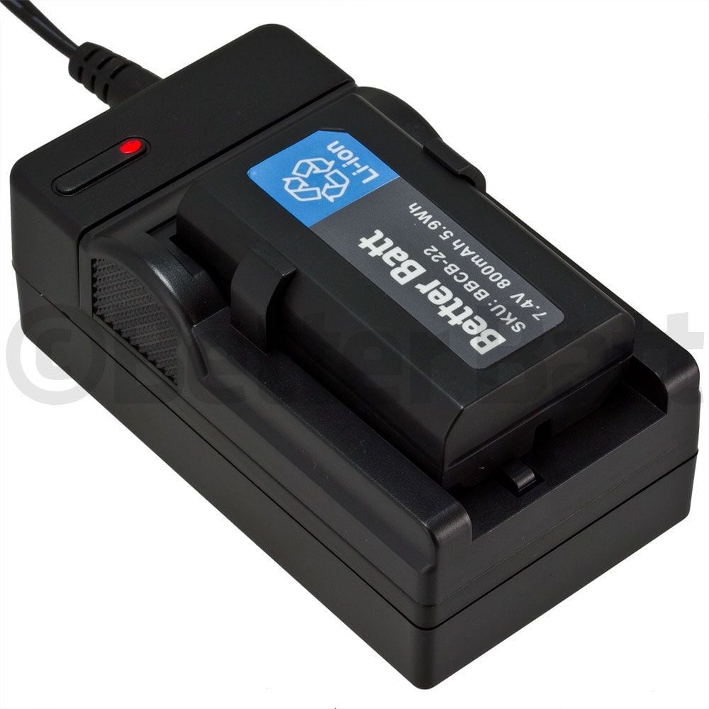 Nikon Coolpix 4500 Battery Replacement