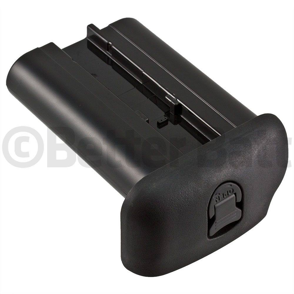 Canon 1891B002 Battery Replacement
