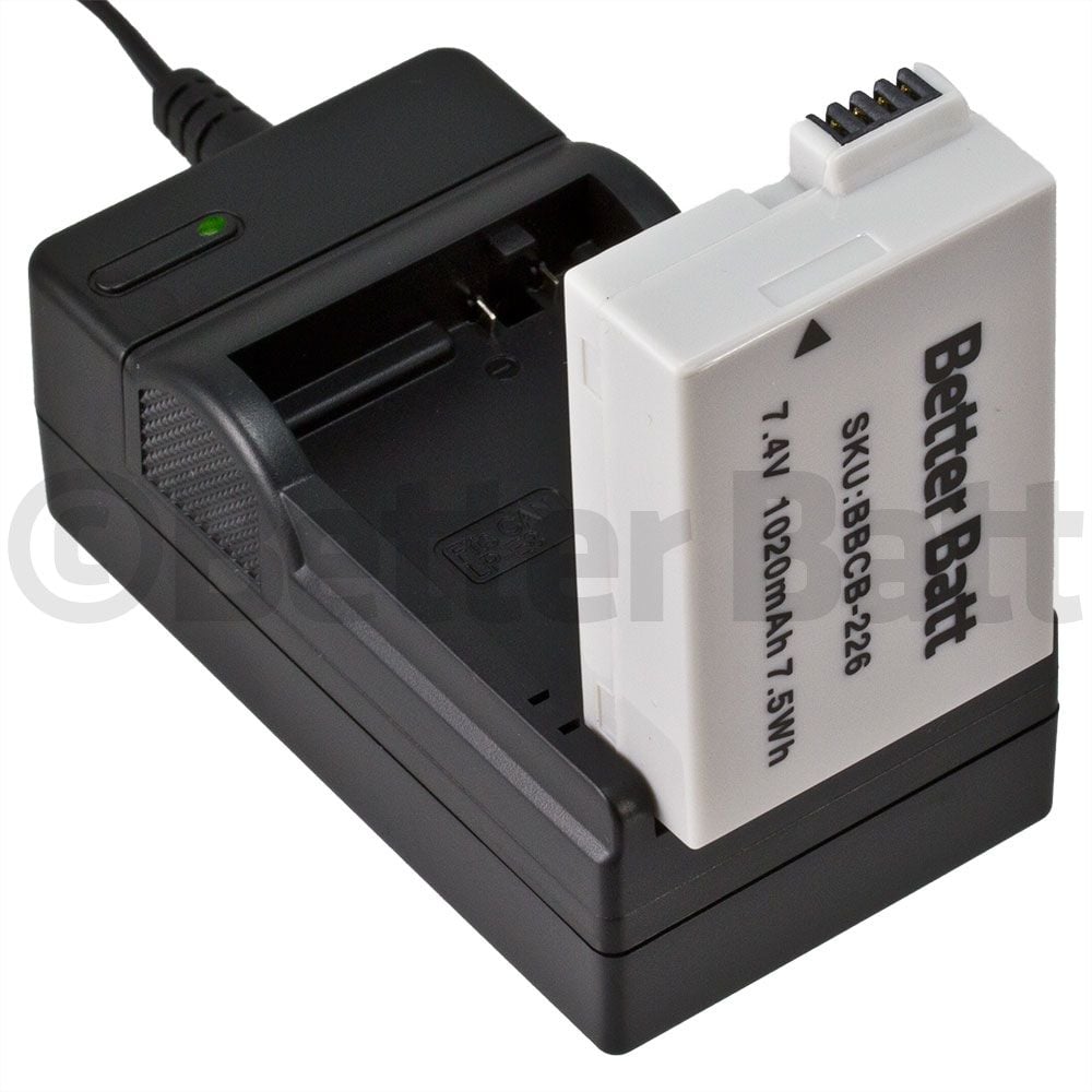 Canon EOS 600D Battery Replacement