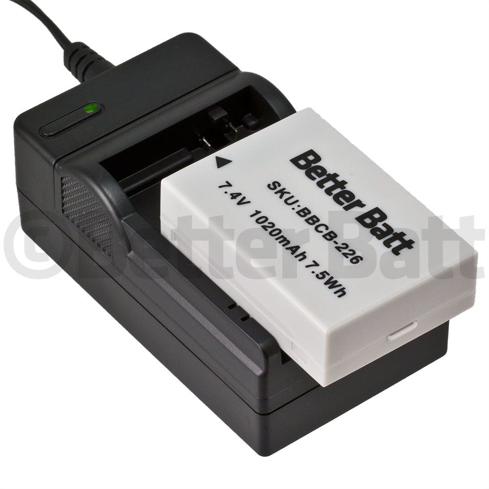 Canon EOS 600D Battery Replacement