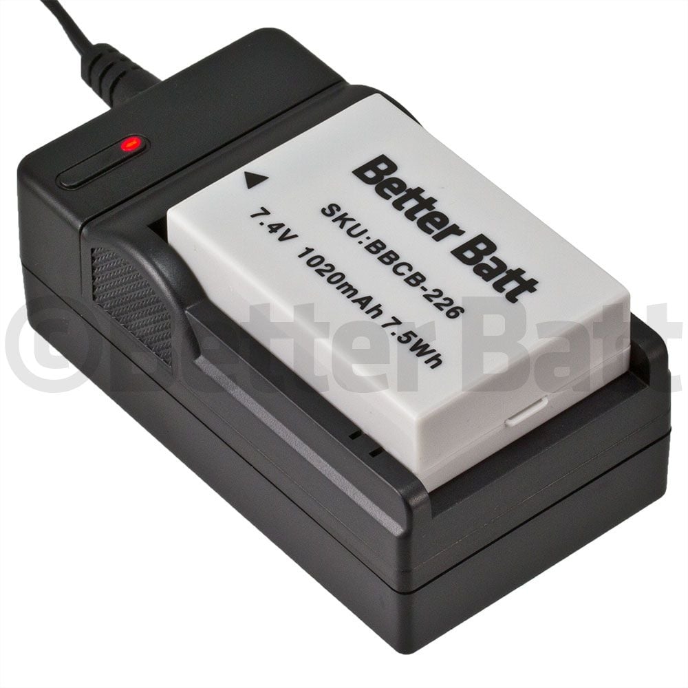 Canon EOS 600D Battery Replacement