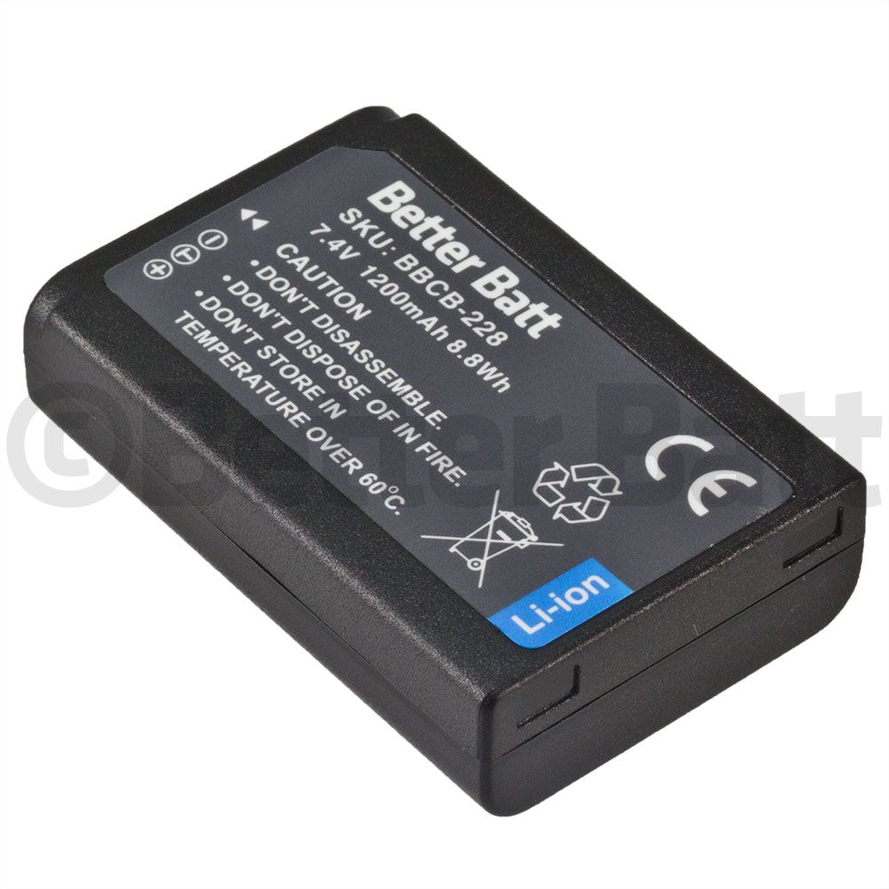 Samsung BP1310EP Battery Replacement