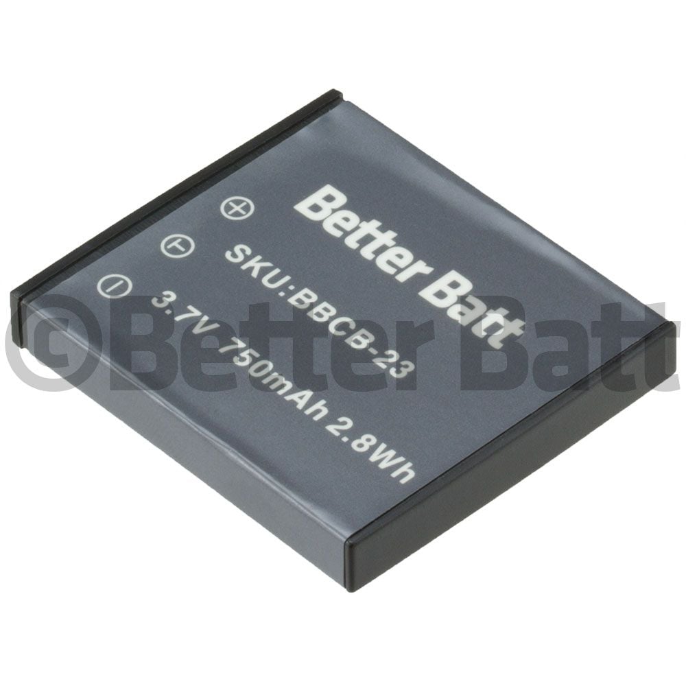 Samsung DigiMax L67 Battery Replacement