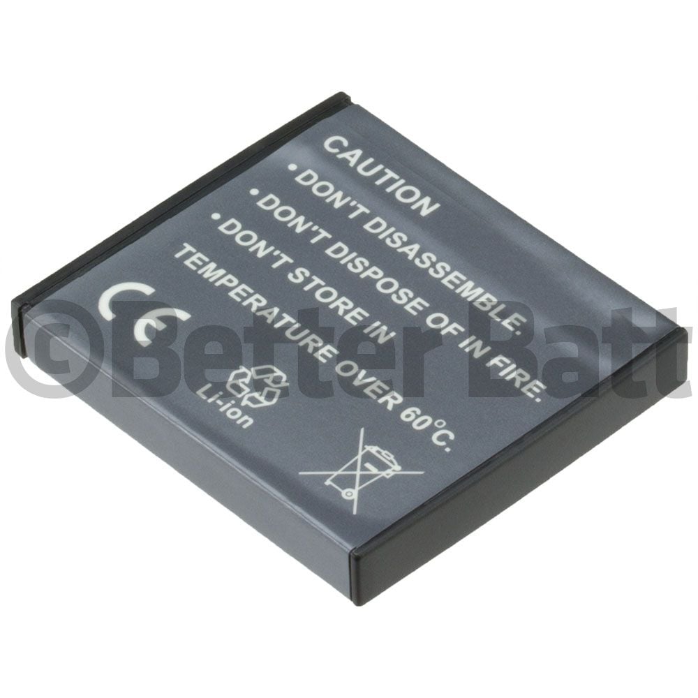 Samsung DigiMax L67 Battery Replacement