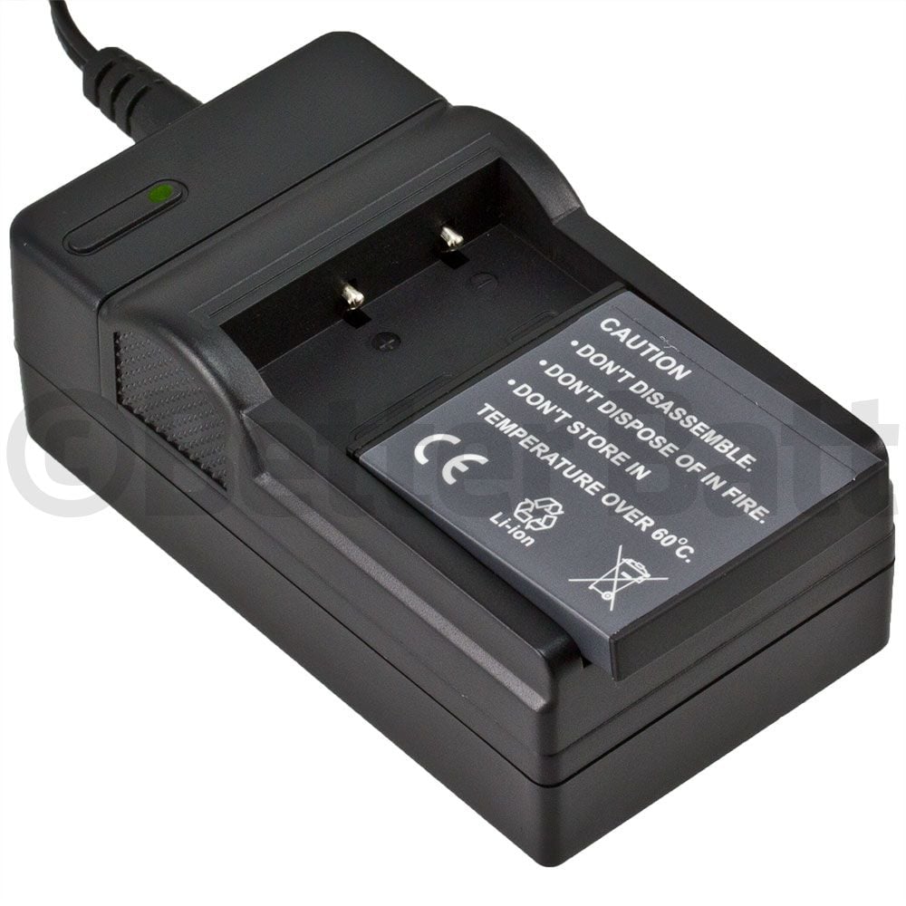 Samsung DigiMax L67 Battery Replacement