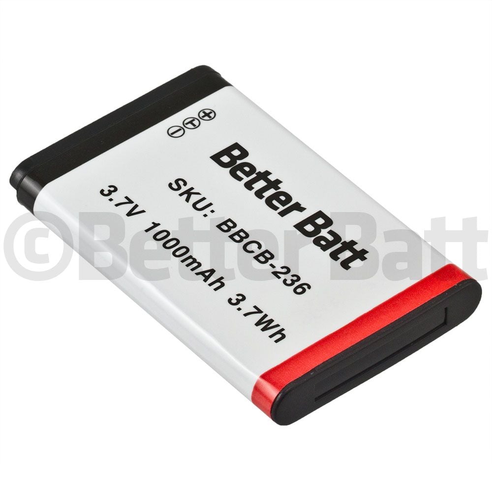 Samsung HMX-W200TP Battery Replacement