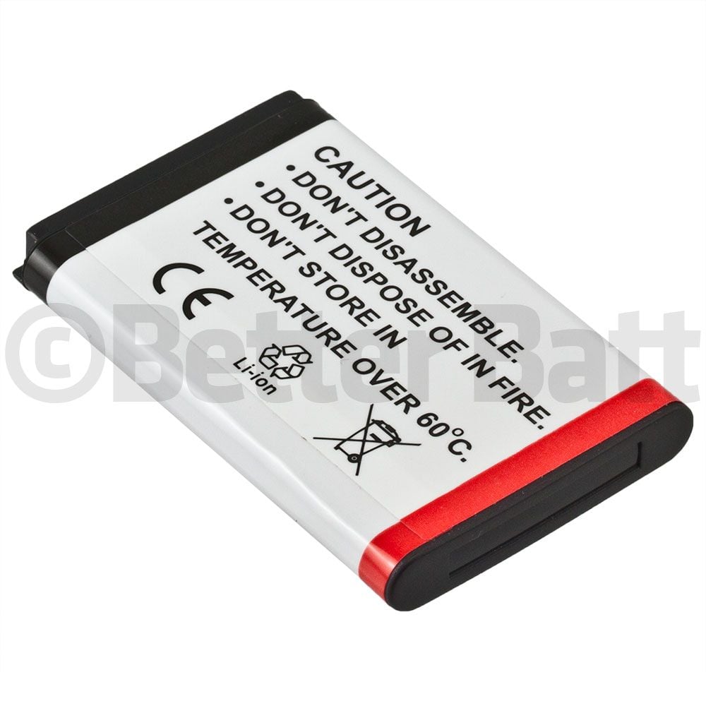 Samsung HMX-W200TP Battery Replacement