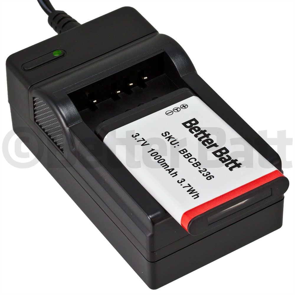 Samsung HMX-W200TP Battery Replacement