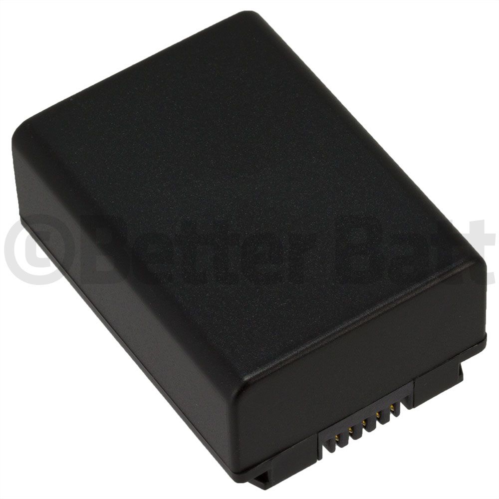 Samsung HMX-S10 Battery Replacement