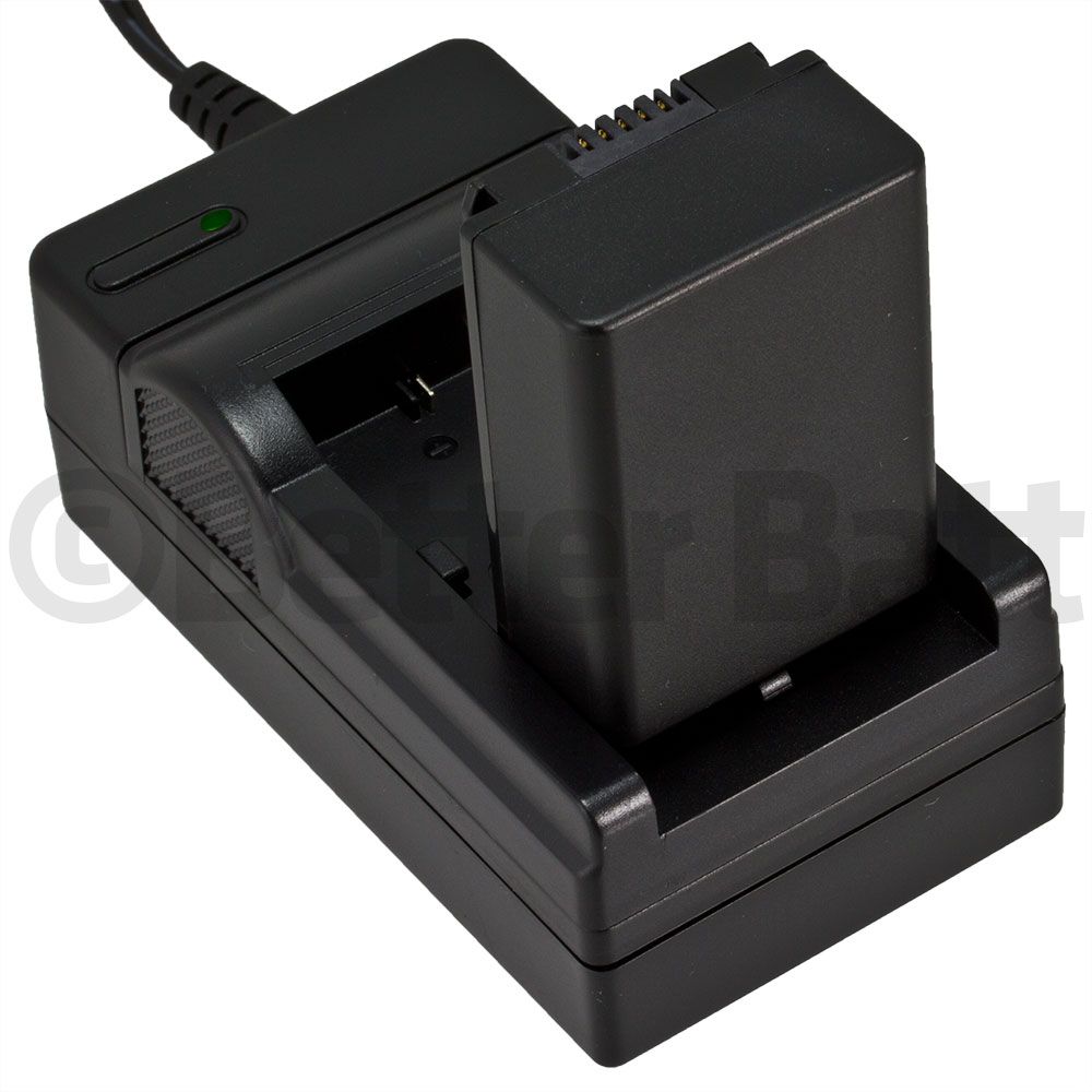 Samsung HMX-S10 Battery Replacement