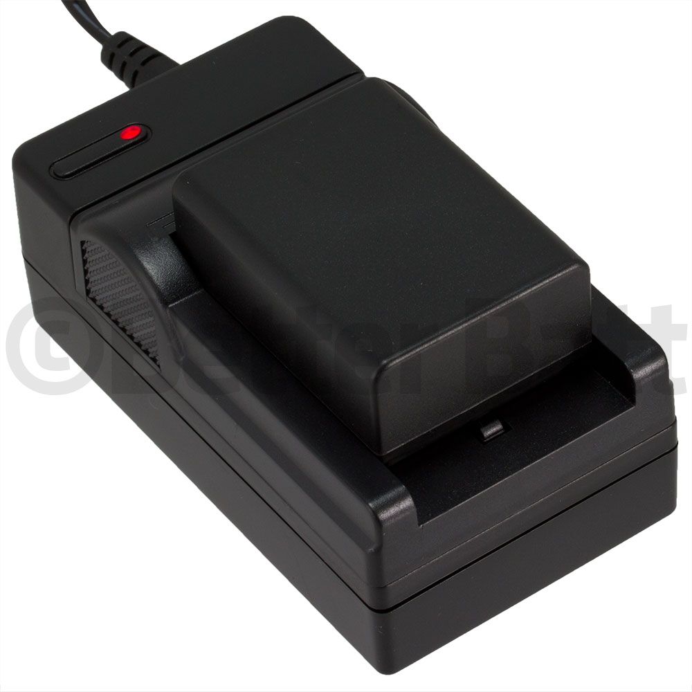 Samsung HMX-S10 Battery Replacement