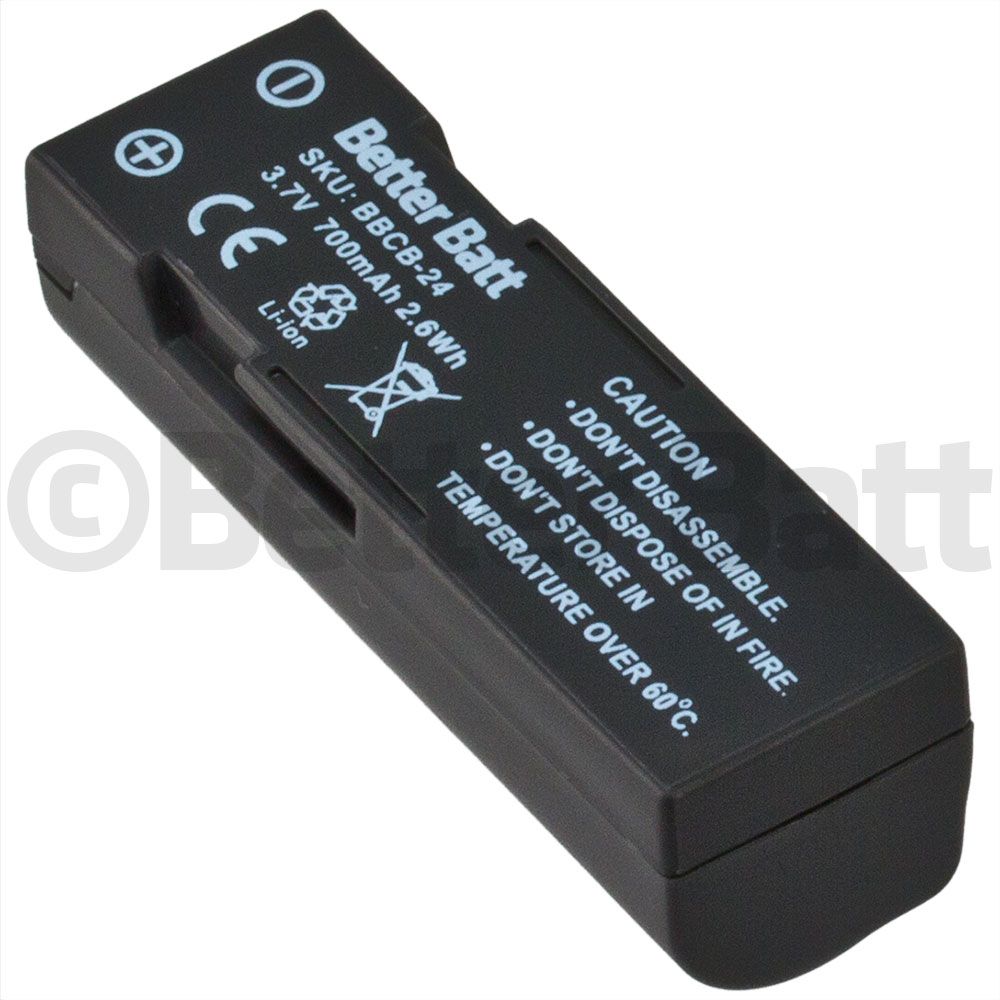 Samsung L77 Battery Replacement