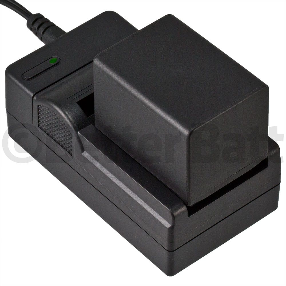 Samsung HMX-H205SP Battery Replacement