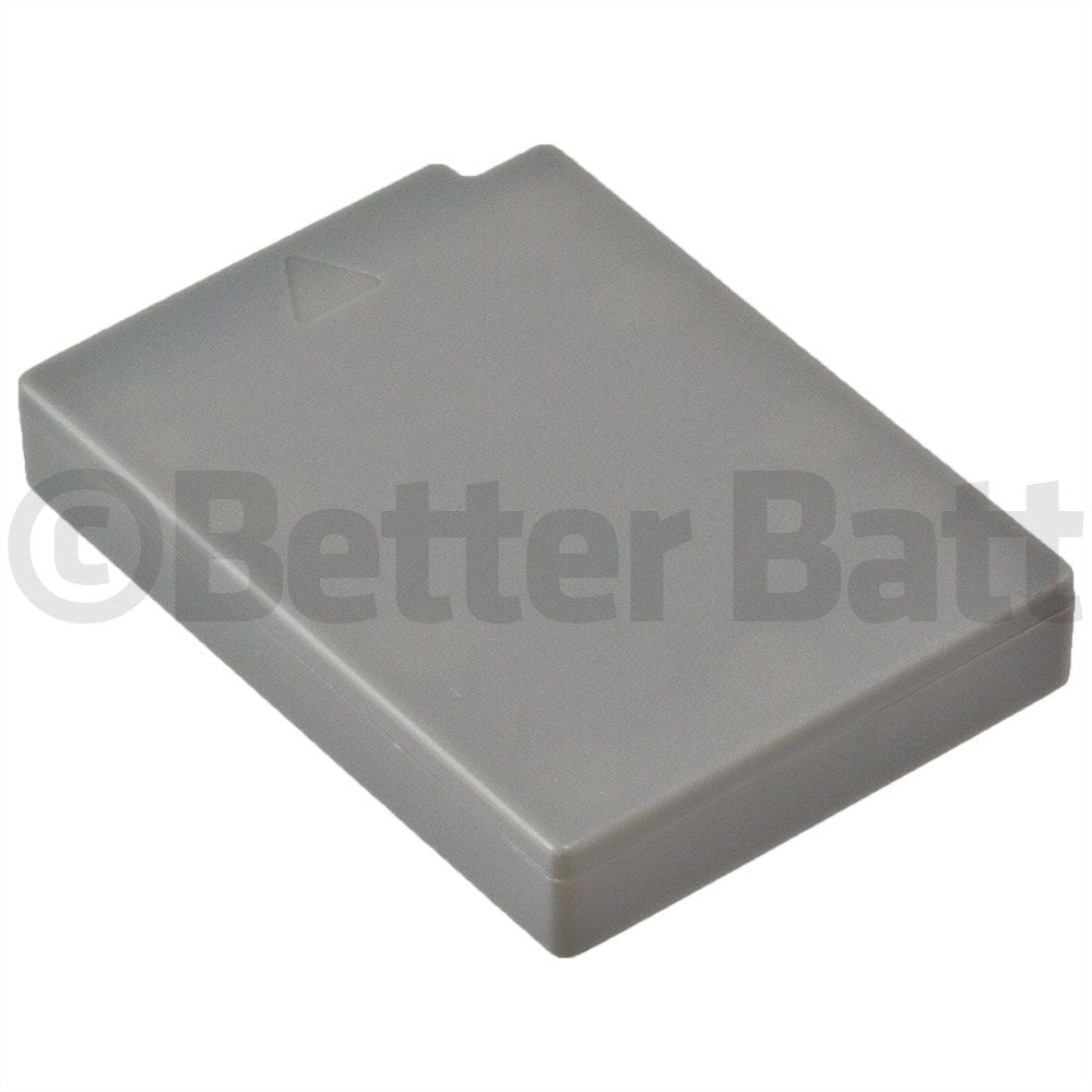 Samsung SDC-K128 Battery Replacement