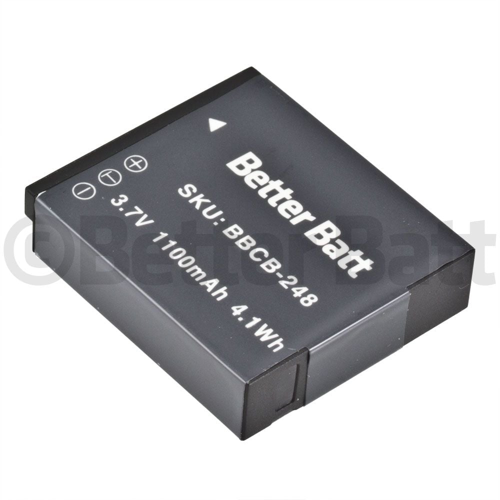 Samsung HMX-Q130BP Battery Replacement