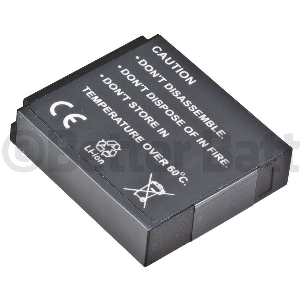 Samsung HMX-Q130BP Battery Replacement