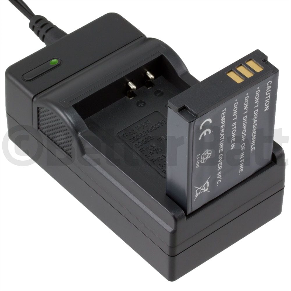 Samsung HMX-Q130BP Battery Replacement