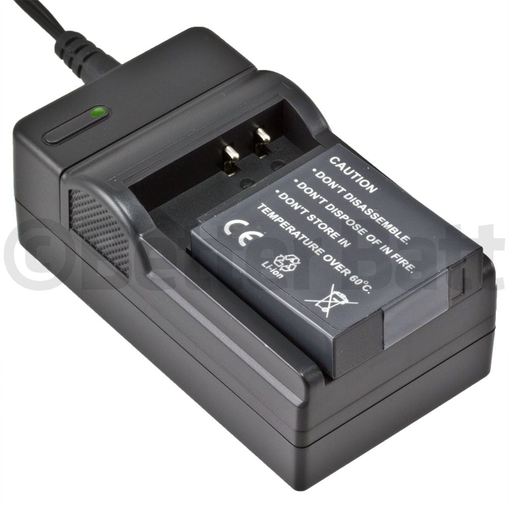 Samsung HMX-Q130BP Battery Replacement