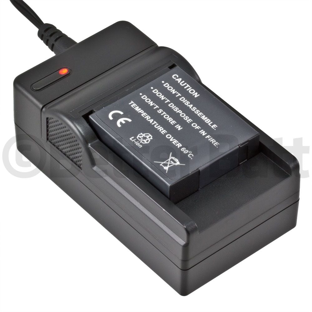 Samsung HMX-Q130BP Battery Replacement